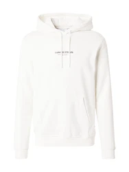 Only & Sons Sweatshirt ONSCurated Weiß/Creme/Weiß/Creme