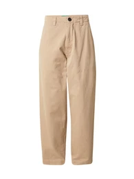 Hose 'ANRSTORM' dunkelbeige