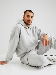 Only & Sons Sweatshirt ONSTurner hellgrau