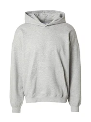 Only & Sons Sweatshirt ONSTurner hellgrau
