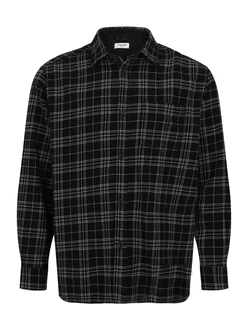 Jack & Jones Plus Hemd JORFREDERIKSBERG