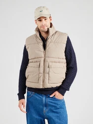 ONLY & SONS Weste ONSJAIMY dunkelbeige