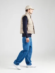 ONLY & SONS Weste ONSJAIMY dunkelbeige
