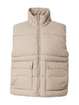 ONLY & SONS Weste ONSJAIMY dunkelbeige