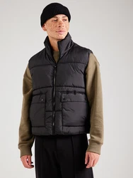ONLY & SONS Weste ONSJAIMY schwarz