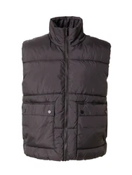 ONLY & SONS Weste ONSJAIMY schwarz