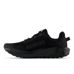 Laufschuh 'DynaSoft Nitrel V6' schwarz