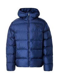 Jacke dunkelblau