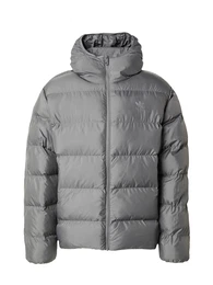 Jacke grau