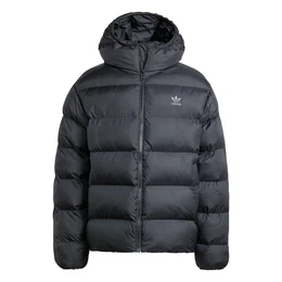 Jacke 'Commercial' schwarz