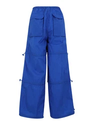 ADIDAS SPORTSWEAR Sporthose 'Adidas x Moon Boot' blau