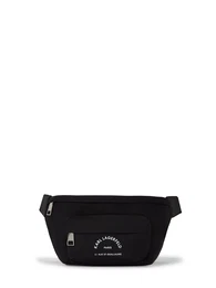 Grteltasche 'RUE ST. GUILLAUME' schwarz / wei