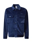ADIDAS ORIGINALS Jacke marine/taubenblau