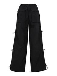 ADIDAS SPORTSWEAR Sporthose 'Adidas x Moon Boot' schwarz / weiß