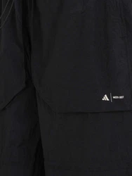 ADIDAS SPORTSWEAR Sporthose 'Adidas x Moon Boot' schwarz / weiß