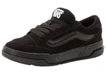 VANS Sneaker 'Hylane' schwarz/weiß