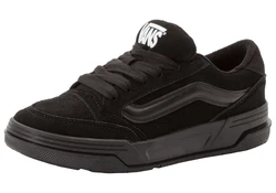 VANS Sneaker 'Hylane' schwarz/weiß