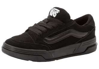 VANS Sneaker 'Hylane' schwarz/weiß