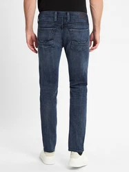 JACK & JONES Jeans dunkelblau