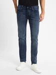 JACK & JONES Jeans dunkelblau JACK & JONES Jeans dunkelblau