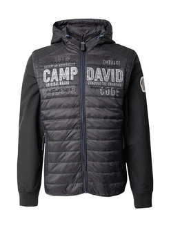 CAMP DAVID Übergangsjacke