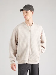 ADIDAS TERREX Sportsweatjacke 'XPL' kitt