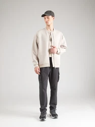 ADIDAS TERREX Sportsweatjacke 'XPL' kitt