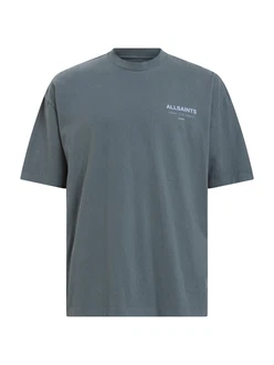 AllSaints T-Shirt 'Underground' (OCS) Grau/Hellgrau/Blau/Dunkelblau/Dunkelgrau/Dunkelgrün/Grau/Hellgrau/Blau/Dunkelblau/Dunkelgrau/Dunkelgrün/Grau/Hellgrau/Blau/Dunkelblau/Dunkelgrau/Dunkelgrün/Grau/Hellgrau/Blau/Dunkelblau/Dunkelgrau/Dunkelgrün/Grau/Hellgrau/Blau/Dunkelblau/Dunkelgrau/Dunkelgrün/Grau/Hellgrau/Blau/Dunkelblau/Dunkelgrau/Dunkelgrün/Grau/Hellgrau/Blau/Dunkelblau/Dunkelgrau/Dunkelgrün/Grau/Hellgrau/Blau/Dunkelblau/Dunkelgrau/Dunkelgrün