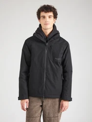 Iriedaily Jacke Nilas schwarz