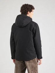 Iriedaily Jacke Nilas schwarz