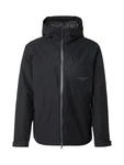 Iriedaily Jacke Nilas schwarz