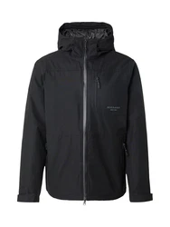 Iriedaily Jacke Nilas schwarz