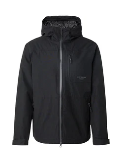 Iriedaily Jacke Nilas schwarz