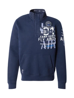 CAMP DAVID Sweatshirt