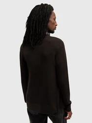 AllSaints Strickjacke (RWS) schoko