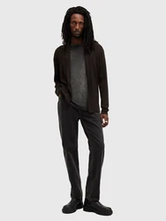 AllSaints Strickjacke (RWS) schoko