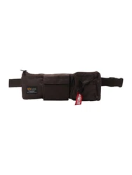 ALPHA INDUSTRIES Gürteltasche braun