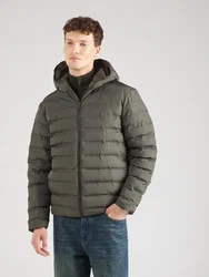 SELECTED HOMME Jacke SLHBARRY basaltgrau