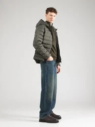 SELECTED HOMME Jacke SLHBARRY basaltgrau