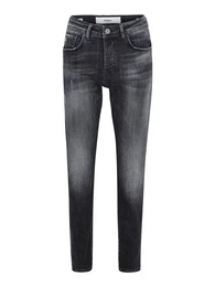 Jeans 'U2' black denim