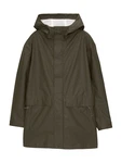 Pull&Bear Jacke oliv