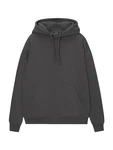 Pull&Bear Sweatshirt dunkelgrau