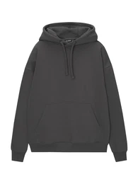 Sweatshirt dunkelgrau