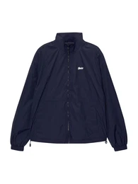 Jacke navy / wei