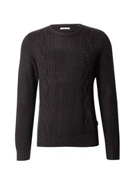 Pullover 'JREBJOSH' schwarz