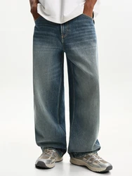 Bershka Jeans oliv