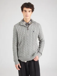 Polo Ralph Lauren Pullover grau