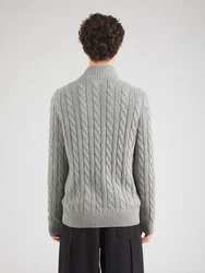 Polo Ralph Lauren Pullover grau