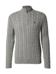 Polo Ralph Lauren Pullover grau