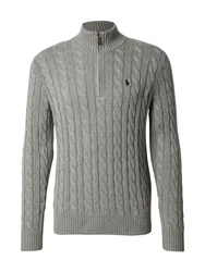 Polo Ralph Lauren Pullover grau